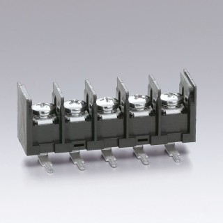 Terminal Block ML-270-S1G3YS, 250V-20A, Spacing 10mm