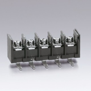 Terminal Block ML-270-S2G2YF, 250V-15A, Spacing 10mm