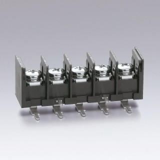 Terminal Block ML-270-S2G3YS, 250V-20A, Spacing 10mm