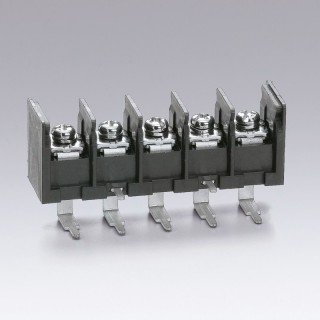 Terminal Block ML-270-S2H1YF, 250V-10A, Spacing 10mm