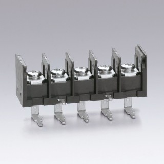 Terminal Block ML-270-S2H1YS, 250V-10A, Spacing 10mm