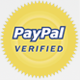 Don-Audio Paypal verified